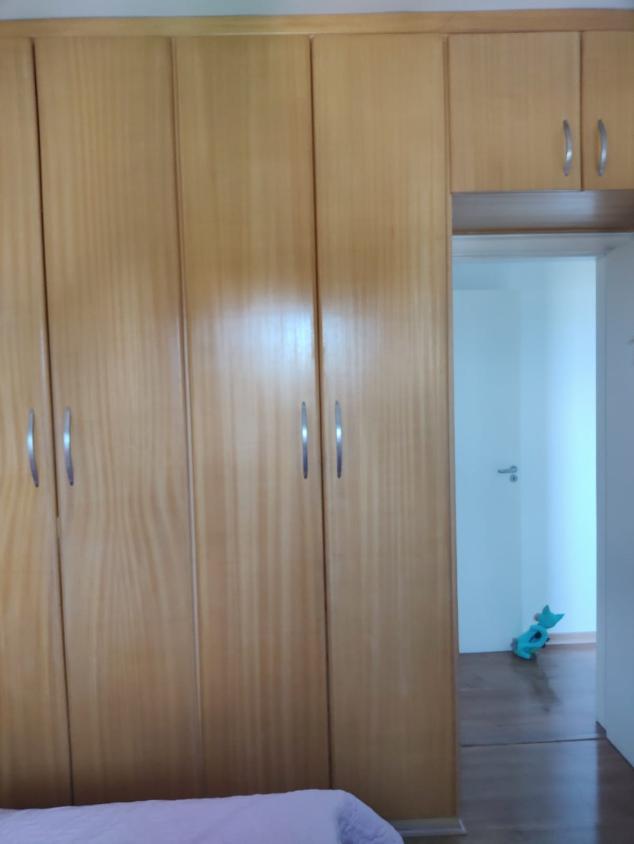 Apartamento à venda com 3 quartos, 96m² - Foto 5