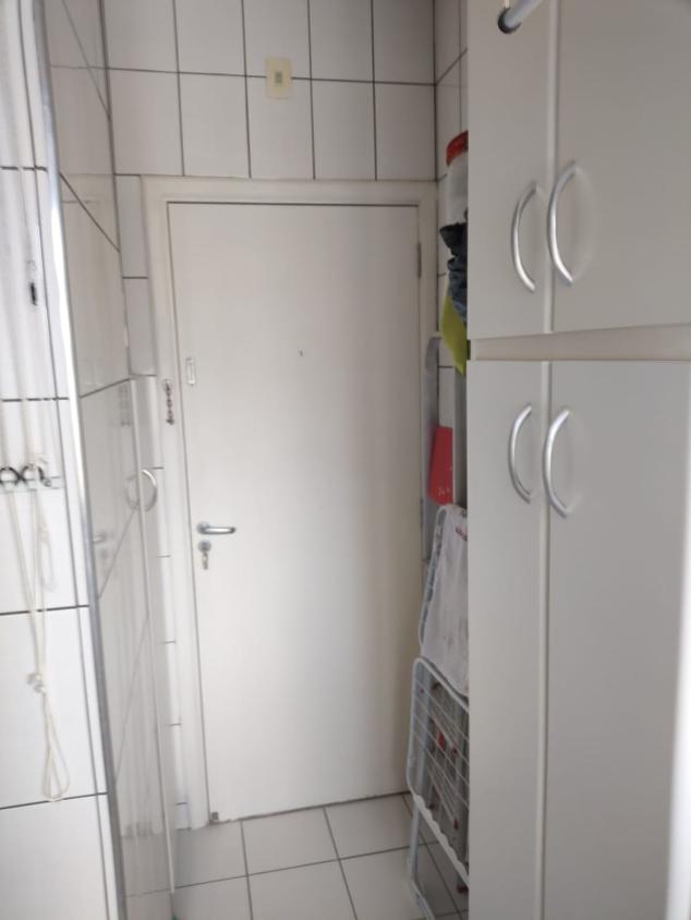 Apartamento à venda com 3 quartos, 96m² - Foto 9