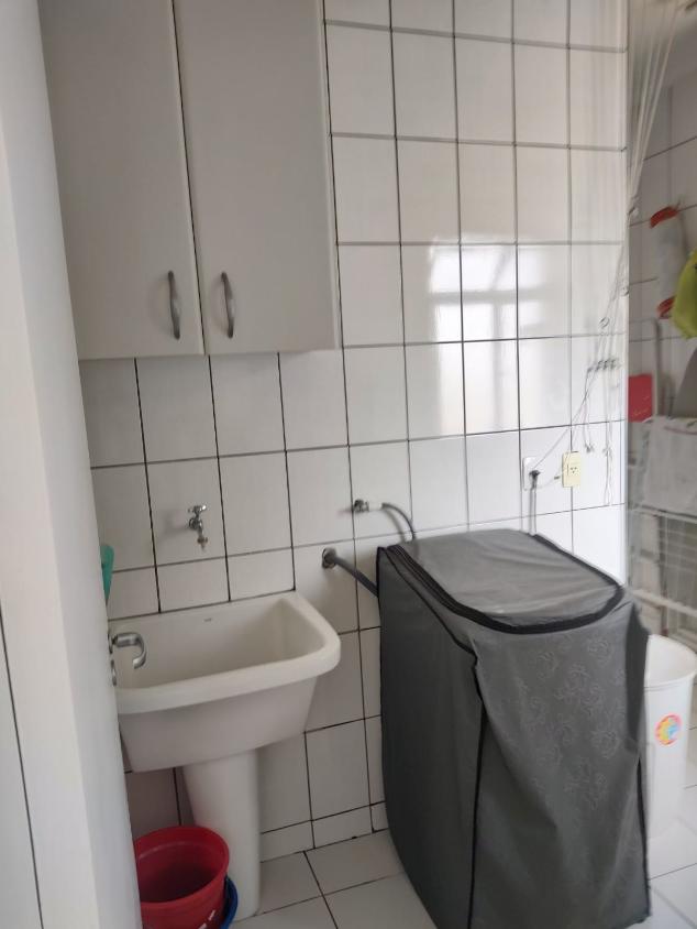 Apartamento à venda com 3 quartos, 96m² - Foto 12