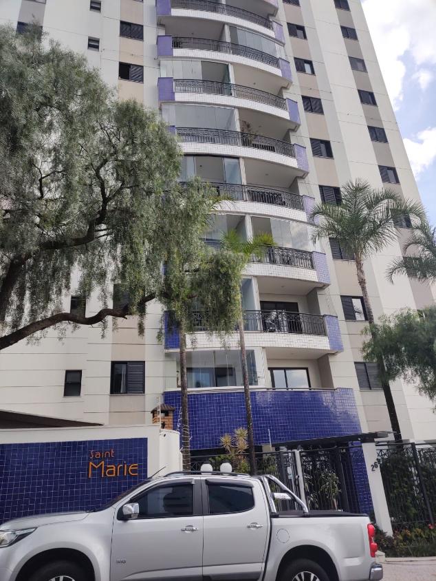 Apartamento à venda com 3 quartos, 96m² - Foto 22