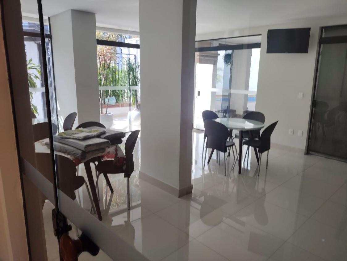 Apartamento à venda com 3 quartos, 96m² - Foto 24