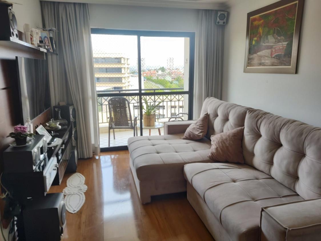 Apartamento à venda com 3 quartos, 96m² - Foto 26