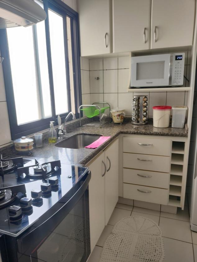 Apartamento à venda com 3 quartos, 96m² - Foto 28