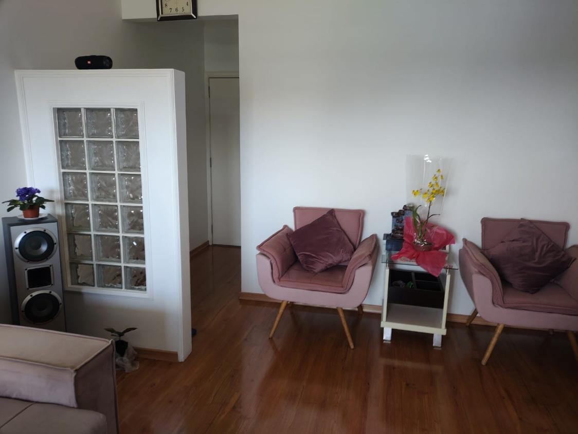 Apartamento à venda com 3 quartos, 96m² - Foto 29