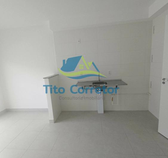 Apartamento à venda com 1 quarto, 35m² - Foto 37