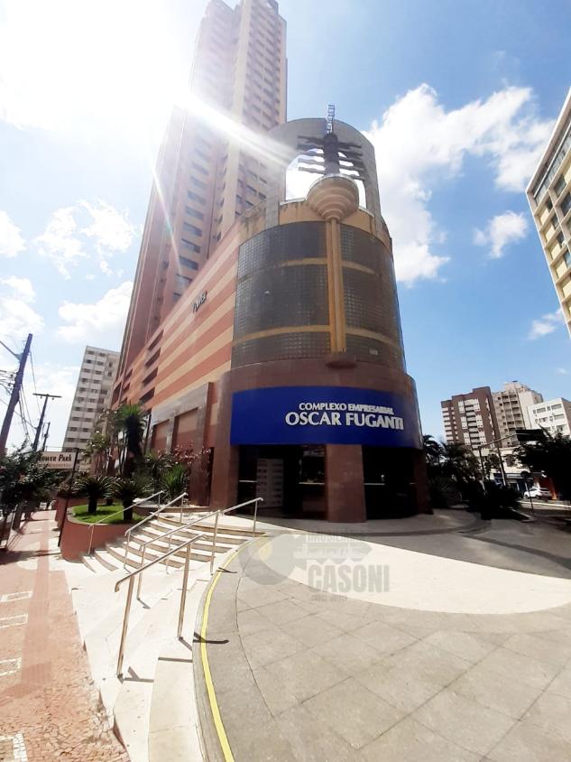 Loja-Salão à venda, 40m² - Foto 11