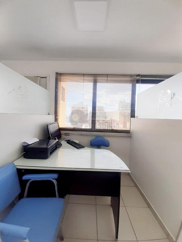 Loja-Salão à venda, 40m² - Foto 5
