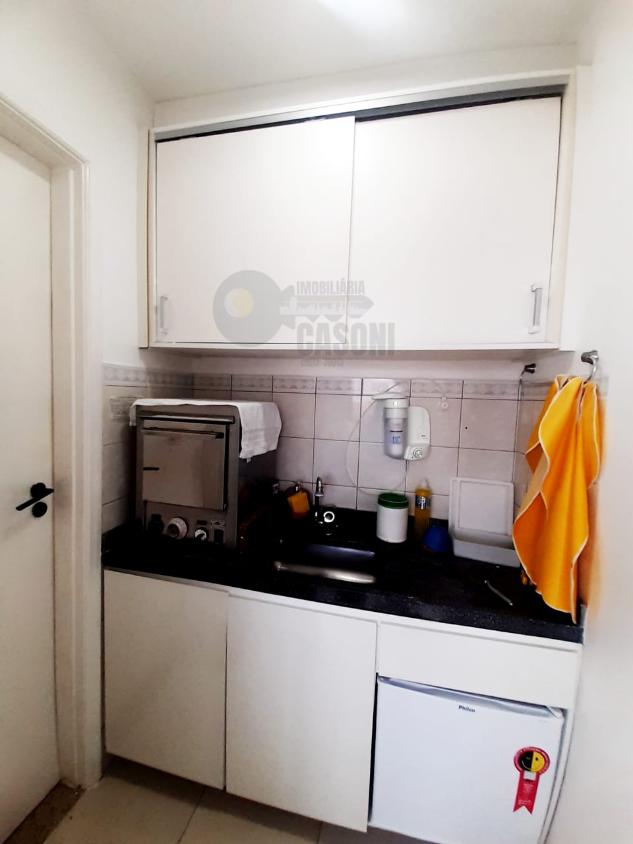 Loja-Salão à venda, 40m² - Foto 8