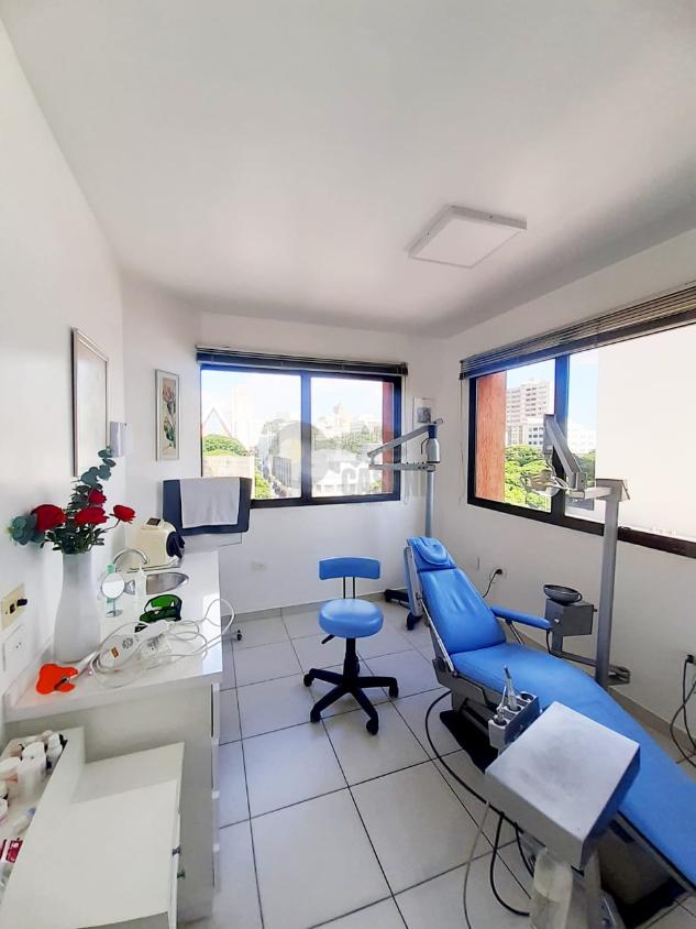 Loja-Salão à venda, 40m² - Foto 1