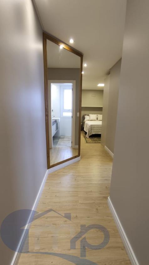 Apartamento à venda com 4 quartos, 136m² - Foto 11