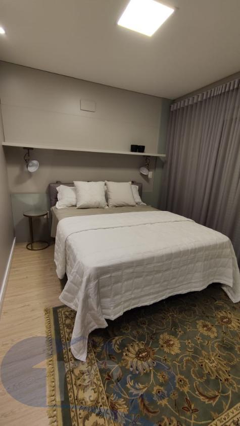 Apartamento à venda com 4 quartos, 136m² - Foto 9