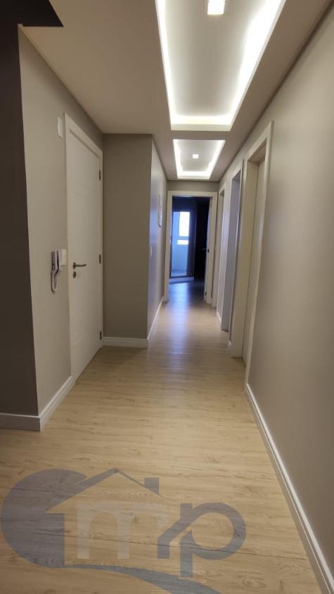 Apartamento à venda com 4 quartos, 136m² - Foto 7