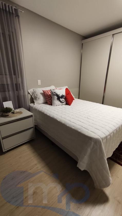 Apartamento à venda com 4 quartos, 136m² - Foto 6