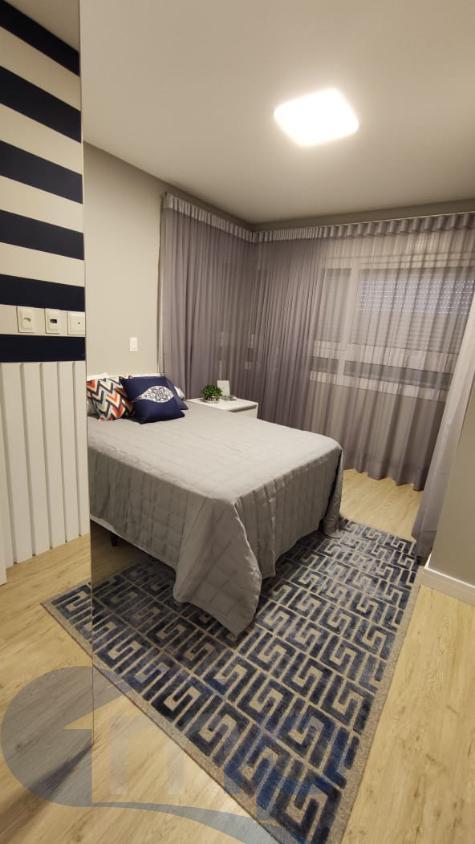 Apartamento à venda com 4 quartos, 136m² - Foto 3