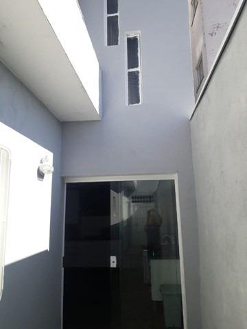 Sobrado à venda com 3 quartos, 237m² - Foto 16