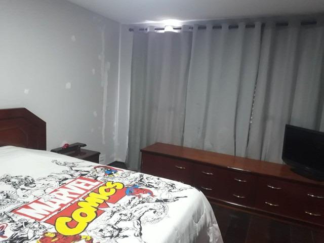 Sobrado à venda com 3 quartos, 237m² - Foto 3