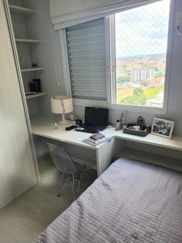 Apartamento à venda com 3 quartos, 87m² - Foto 8