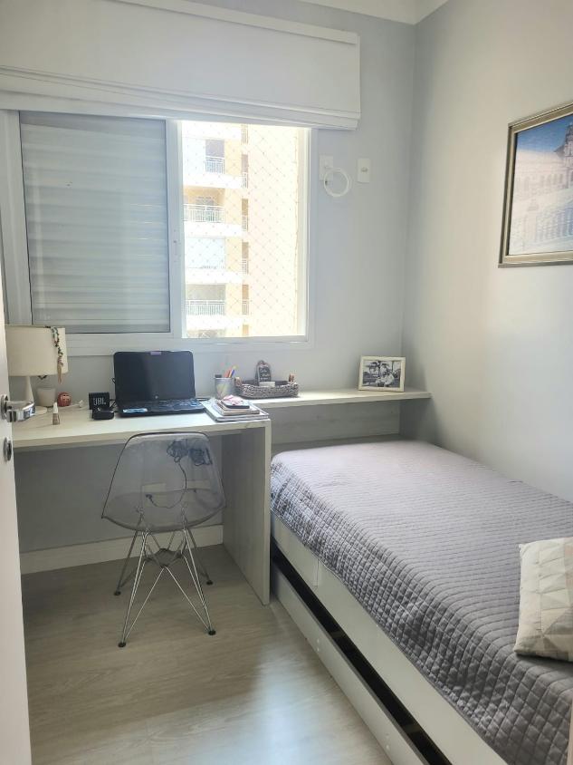 Apartamento à venda com 3 quartos, 87m² - Foto 11