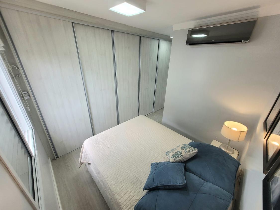 Apartamento à venda com 3 quartos, 87m² - Foto 13