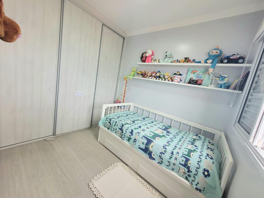 Apartamento à venda com 3 quartos, 87m² - Foto 10