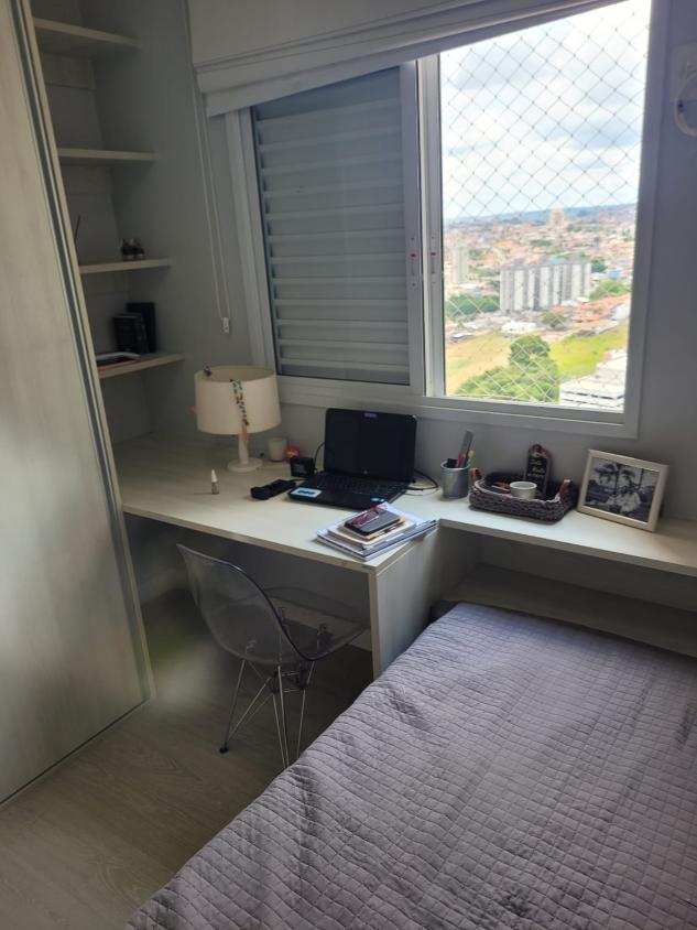 Apartamento à venda com 3 quartos, 87m² - Foto 14