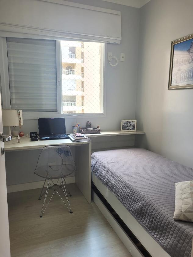 Apartamento à venda com 3 quartos, 87m² - Foto 15