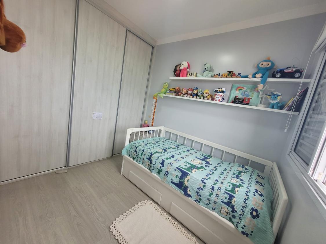 Apartamento à venda com 3 quartos, 87m² - Foto 16