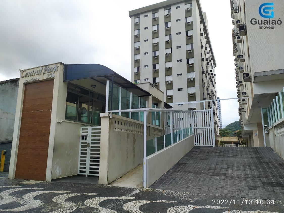 Apartamento à venda com 2 quartos, 65m² - Foto 3