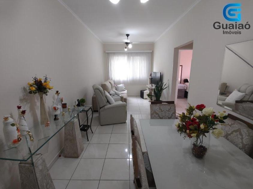 Apartamento à venda com 2 quartos, 65m² - Foto 2