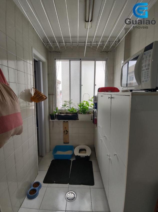 Apartamento à venda com 2 quartos, 65m² - Foto 8