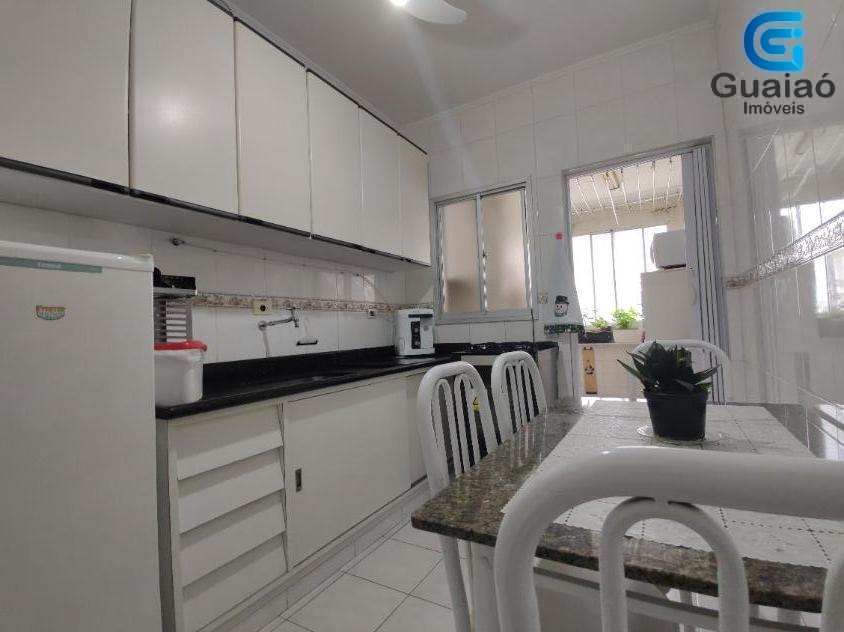 Apartamento à venda com 2 quartos, 65m² - Foto 4