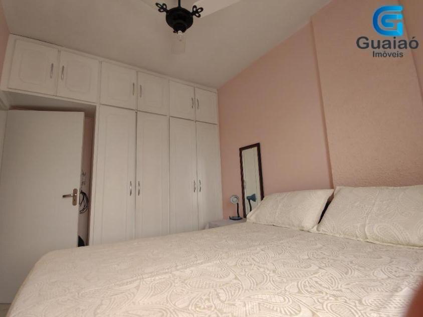 Apartamento à venda com 2 quartos, 65m² - Foto 5