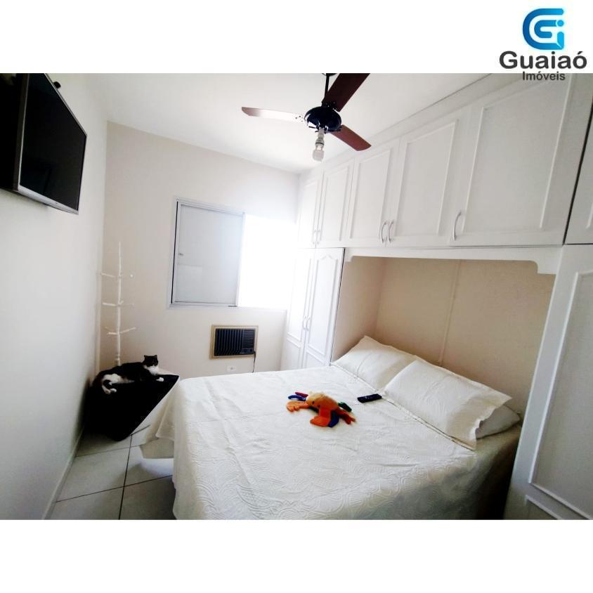 Apartamento à venda com 2 quartos, 65m² - Foto 7