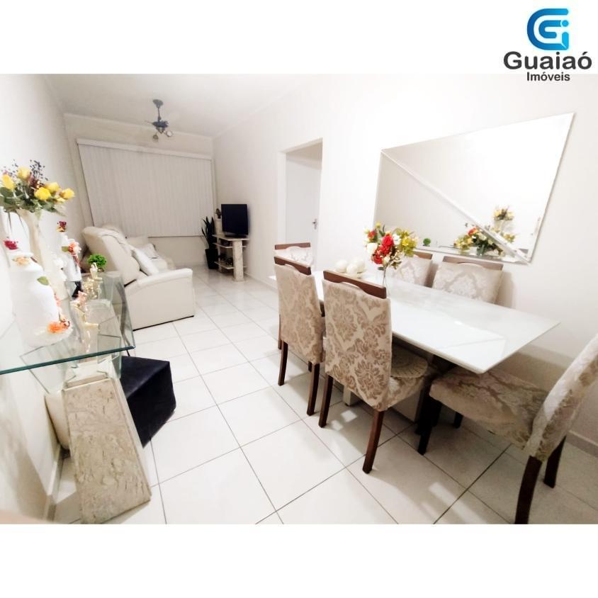 Apartamento à venda com 2 quartos, 65m² - Foto 1