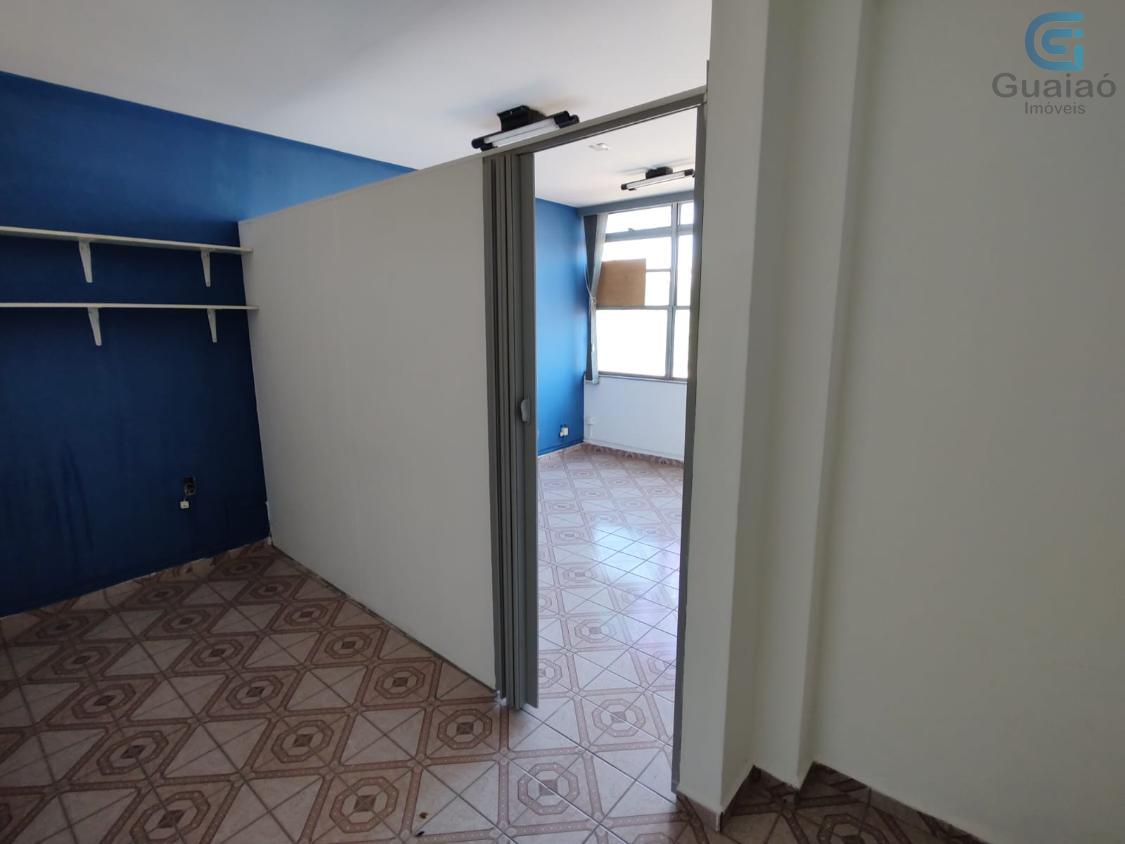 Conjunto Comercial-Sala à venda, 22m² - Foto 2