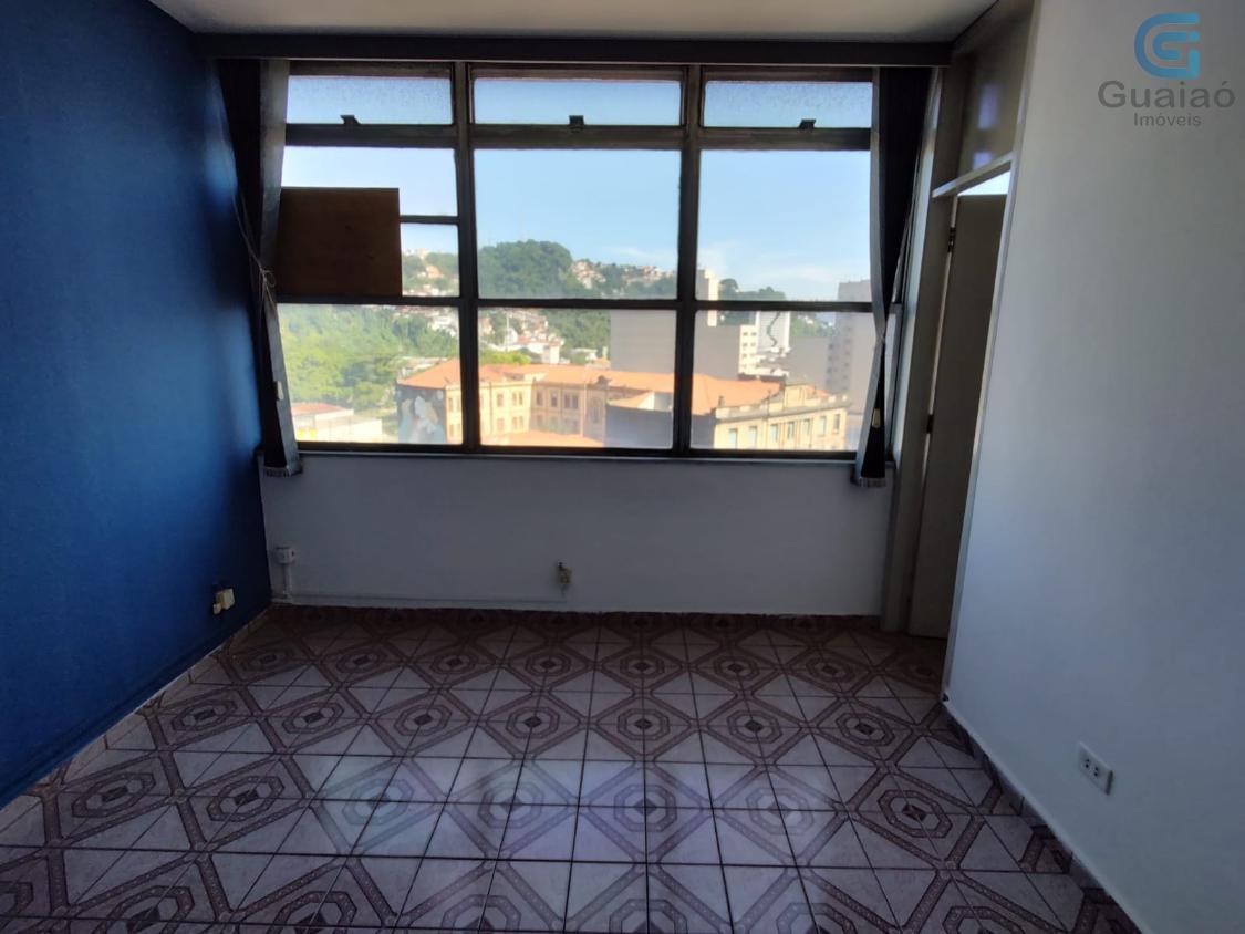 Conjunto Comercial-Sala à venda, 22m² - Foto 1