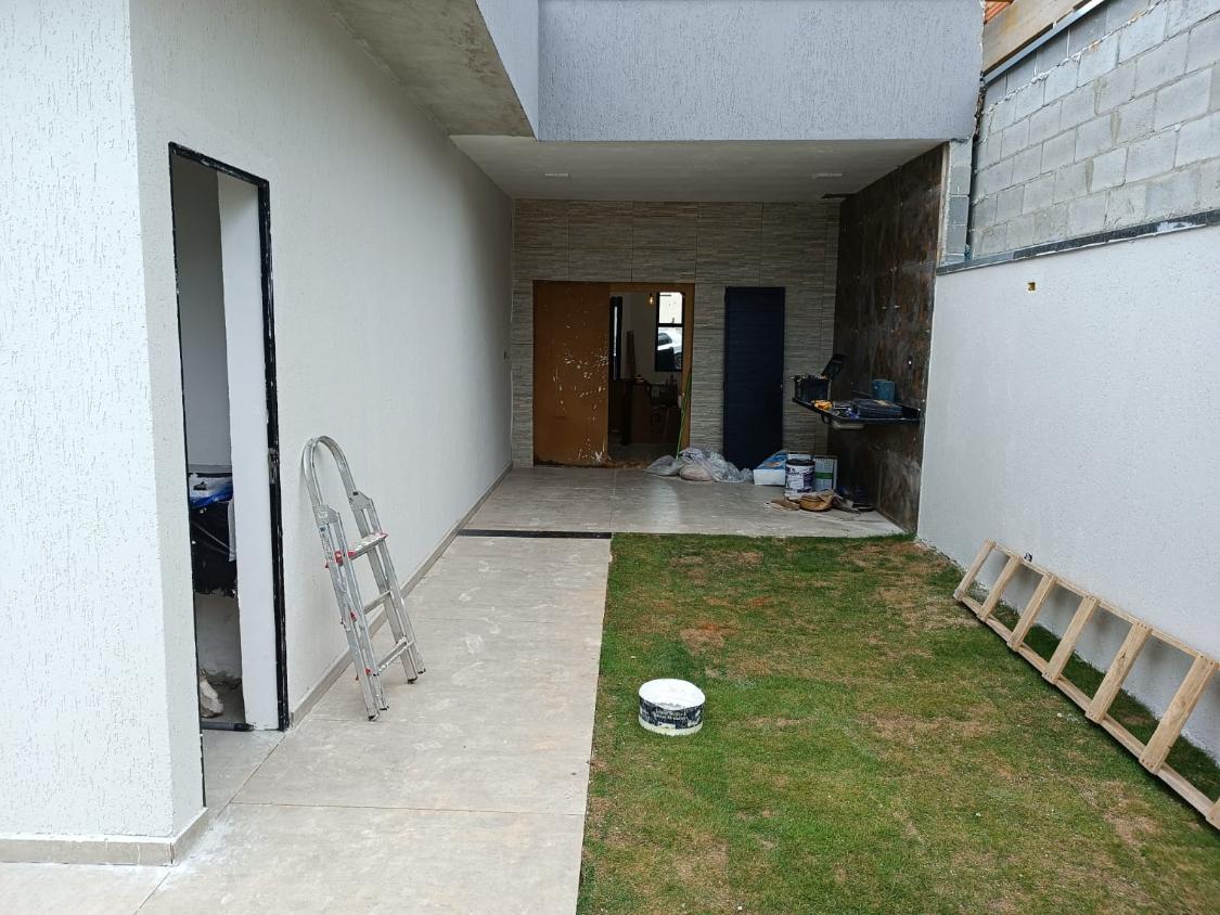 Casa de Condomínio à venda com 3 quartos, 140m² - Foto 16