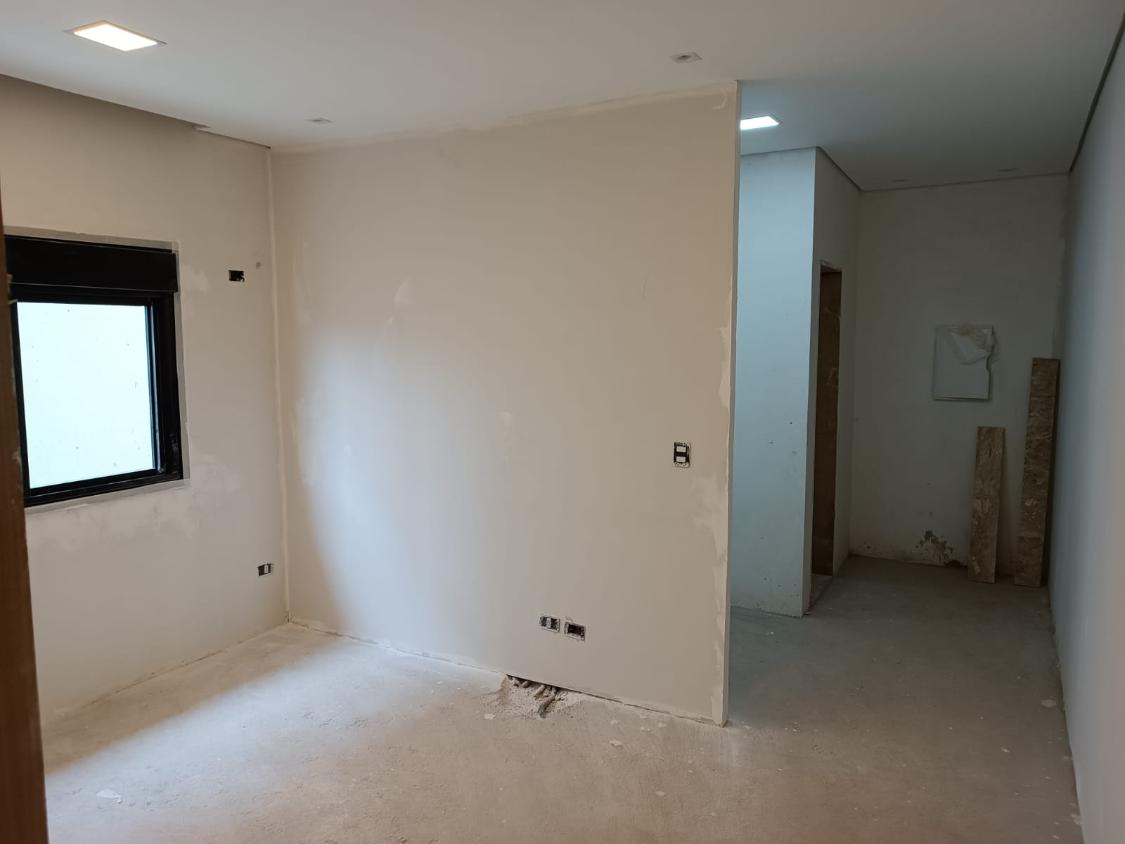 Casa de Condomínio à venda com 3 quartos, 140m² - Foto 18