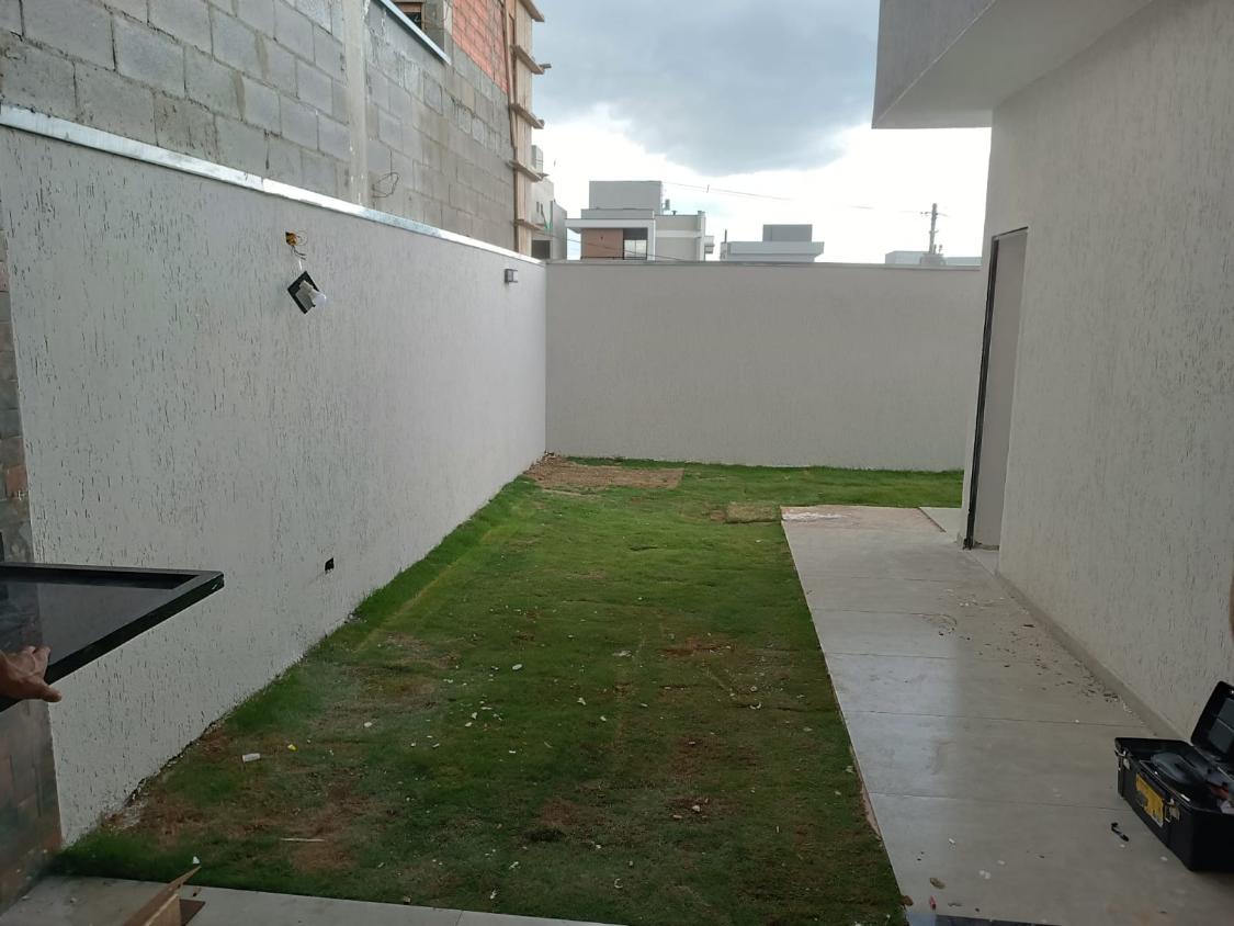 Casa de Condomínio à venda com 3 quartos, 140m² - Foto 20