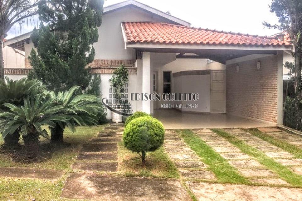 Casa de Condomínio à venda com 3 quartos, 144m² - Foto 4