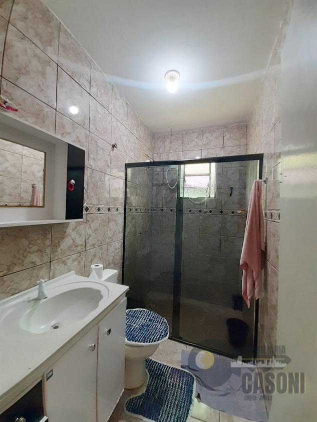 Casa, 4 quartos - Foto 11