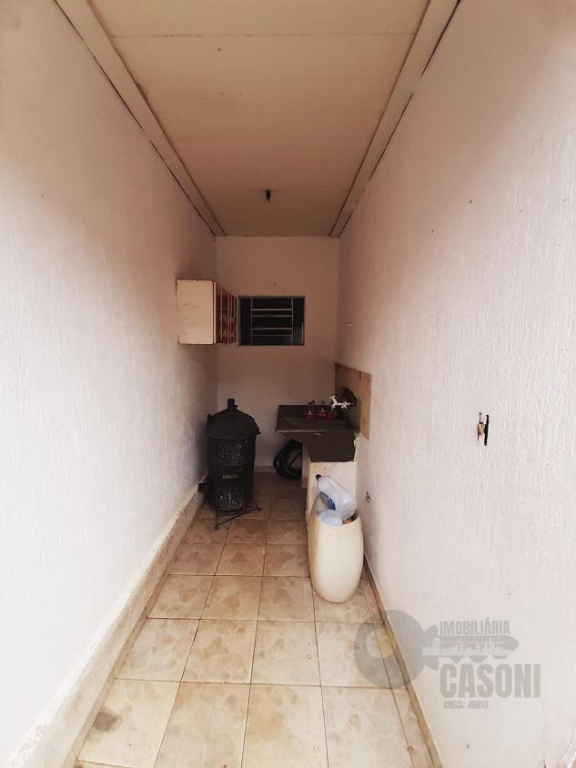 Casa, 4 quartos - Foto 12