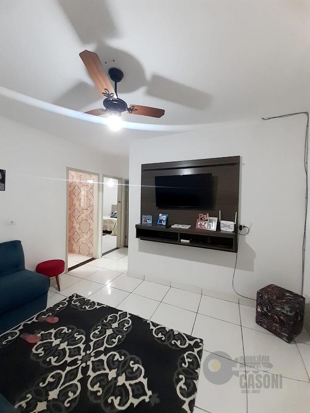 Casa, 4 quartos - Foto 2