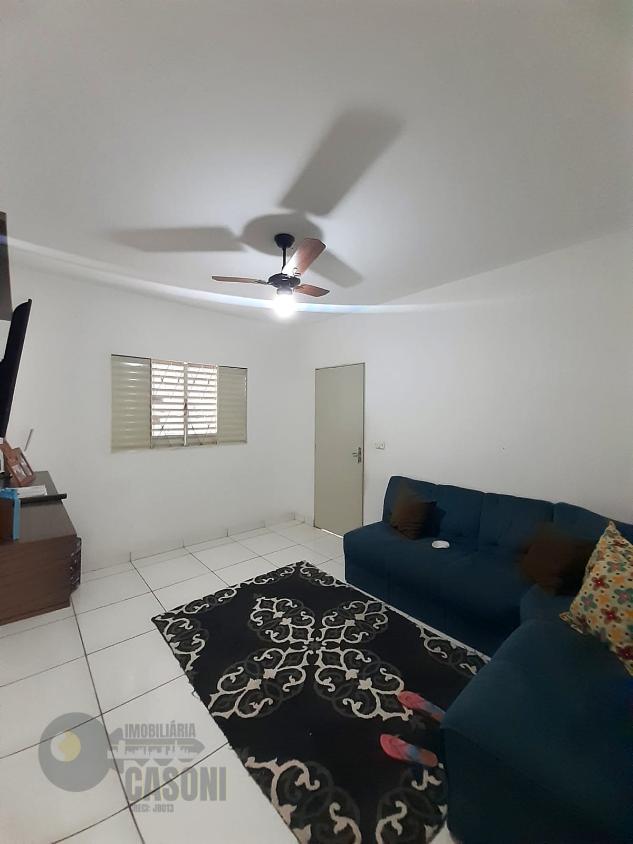 Casa, 4 quartos - Foto 3