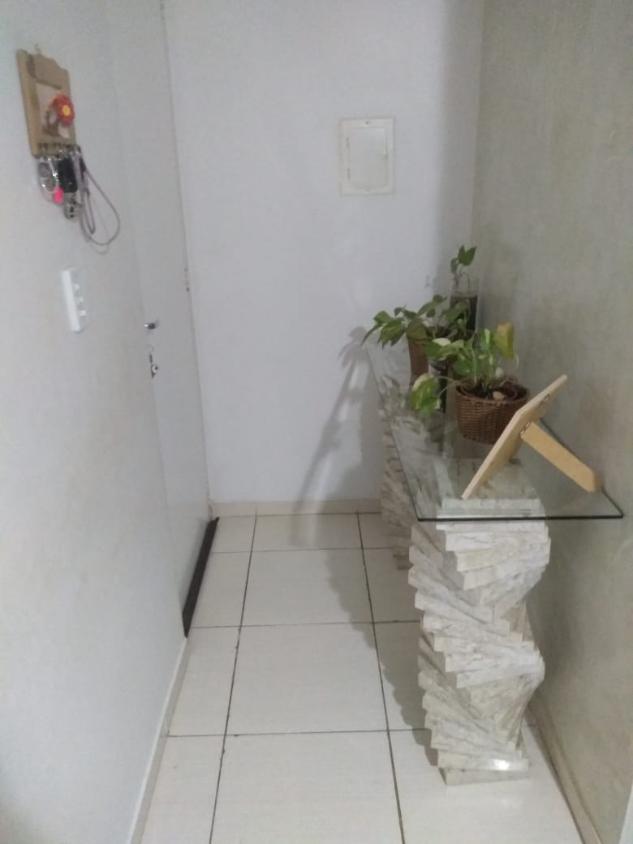 Apartamento à venda com 2 quartos, 46m² - Foto 2