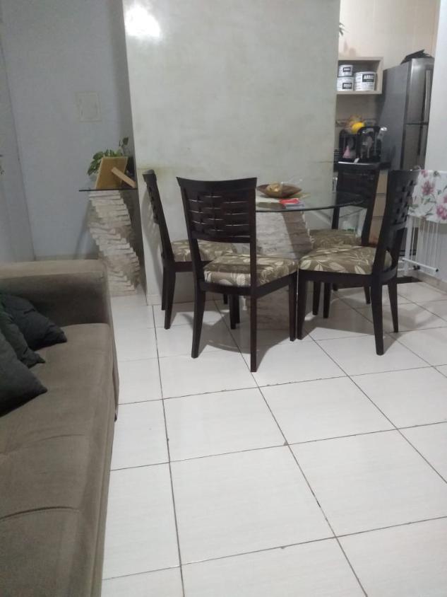 Apartamento à venda com 2 quartos, 46m² - Foto 6