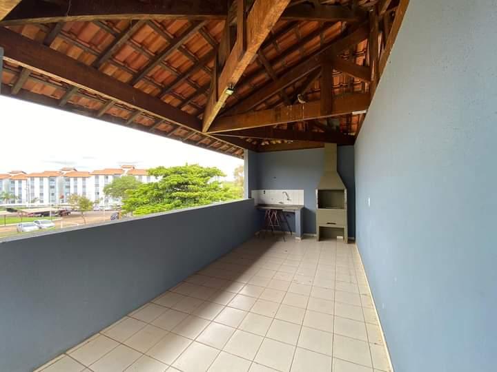 Apartamento à venda com 2 quartos, 46m² - Foto 18