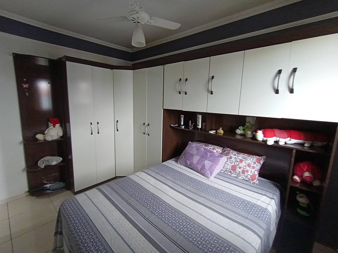 Apartamento à venda com 2 quartos, 46m² - Foto 15