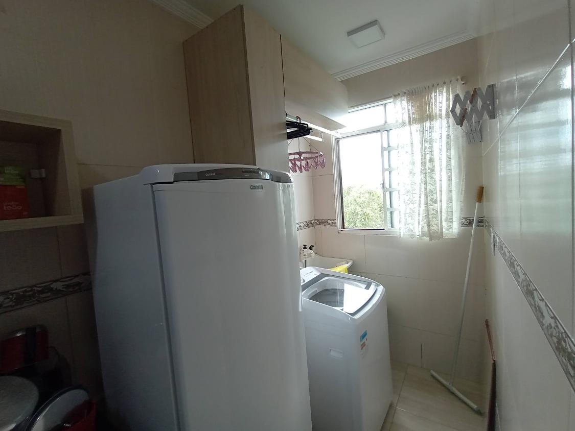 Apartamento à venda com 2 quartos, 46m² - Foto 13