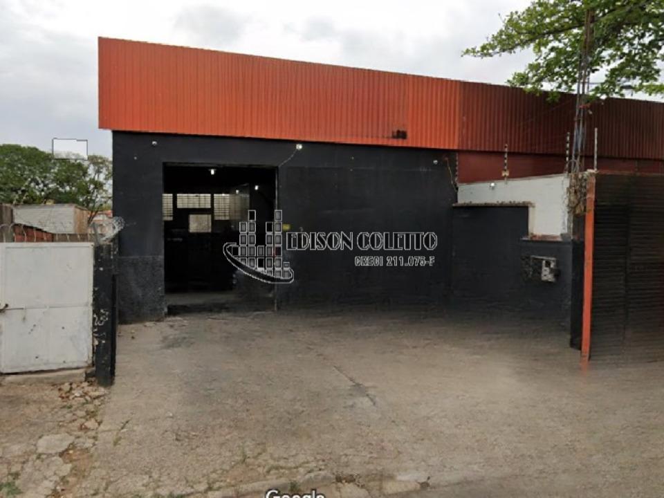 Depósito-Galpão-Armazém à venda, 250m² - Foto 2